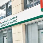 crédit du maroc recrute