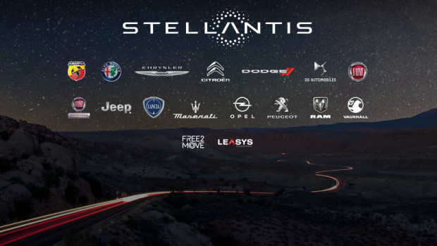 Stellantis emploi et recrutement