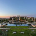 Fairmont Taghazout Bay emploi et recrutement