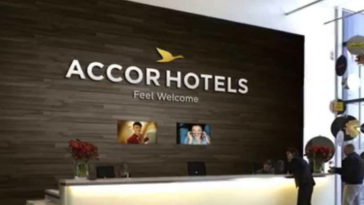 Groupe Accor emploi et recrutement