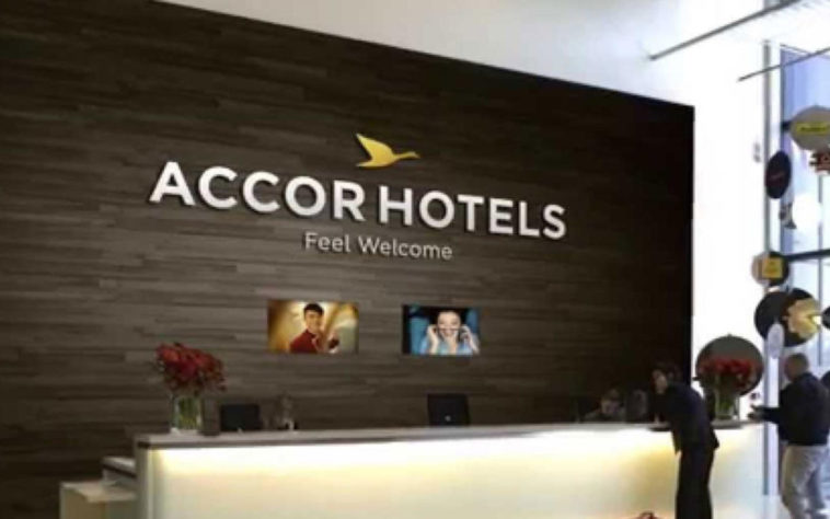 Groupe Accor emploi et recrutement