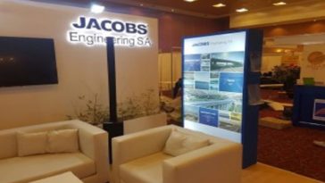 Jacobs Engineering OCP emploi et recrutement
