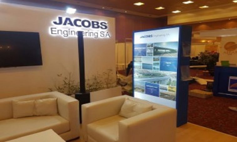 Jacobs Engineering OCP emploi et recrutement