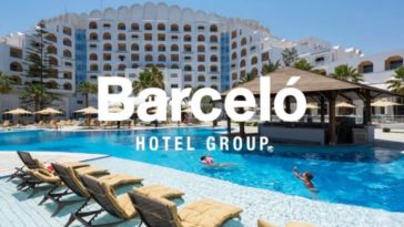 Barcelo recrute