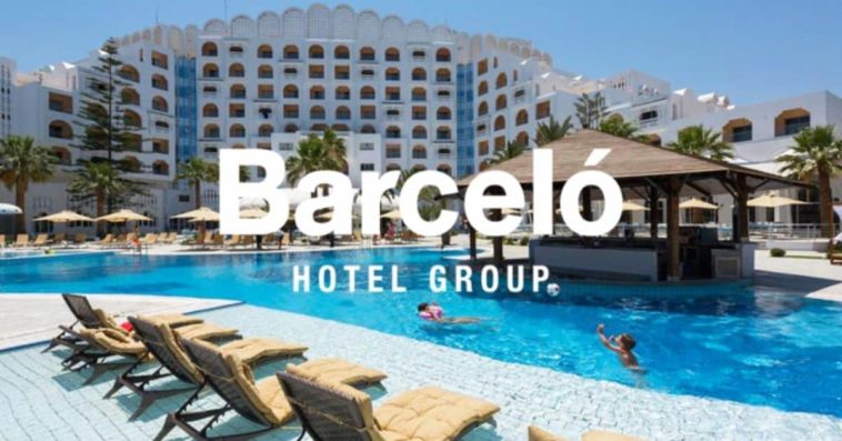 Barcelo recrute