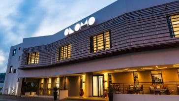 Onomo Hotel Recrutement & Emploi