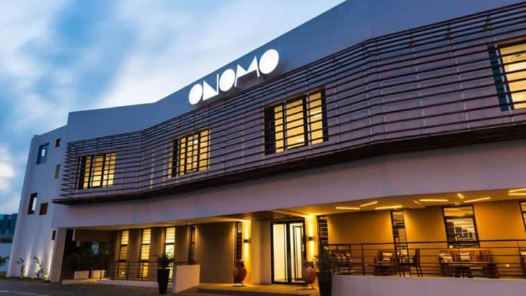 Onomo Hotel Recrutement & Emploi