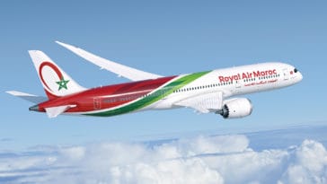 Royal Air Maroc Emploi et recrutement