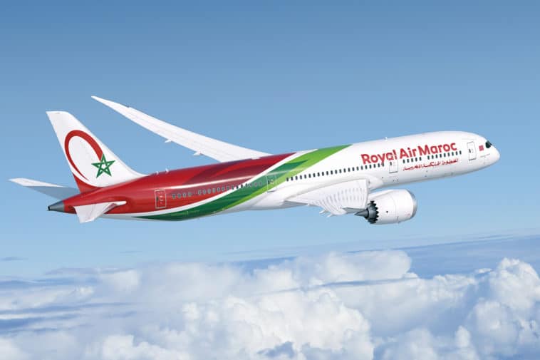 Royal Air Maroc Emploi et recrutement