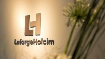 lafarge holcim emploi et recrutement