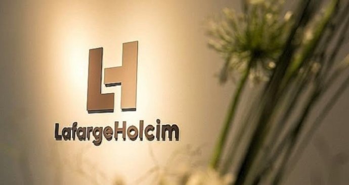 lafarge holcim emploi et recrutement