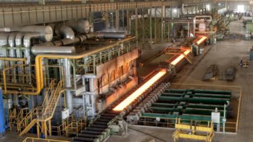 Maghreb Steel Emploi et Recrutement