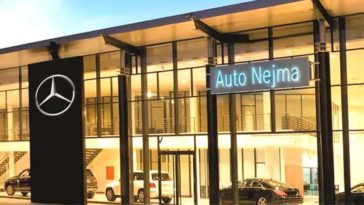 Auto nejma emploi et recrutement