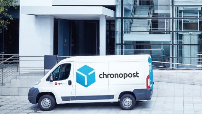 chronopost emploi et recrutement