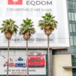 Eqdom emploi et recrutement