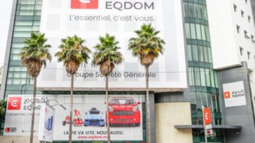 Eqdom emploi et recrutement