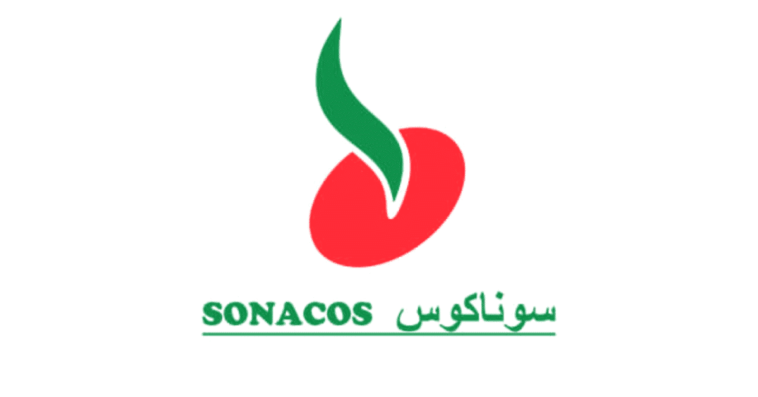 sonacos 2021 recrute