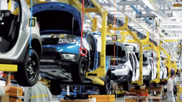 Novaerum Automotive emploi maroc