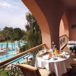 Essadi Marrakech Resort recrutement et emploi
