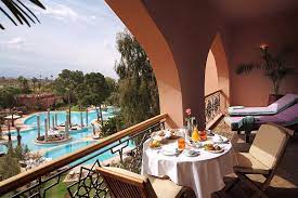 Essadi Marrakech Resort recrutement et emploi