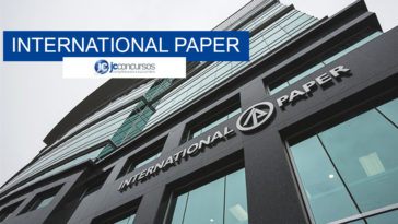 International paper emploi maroc