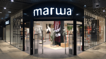 Marwa emploi et job