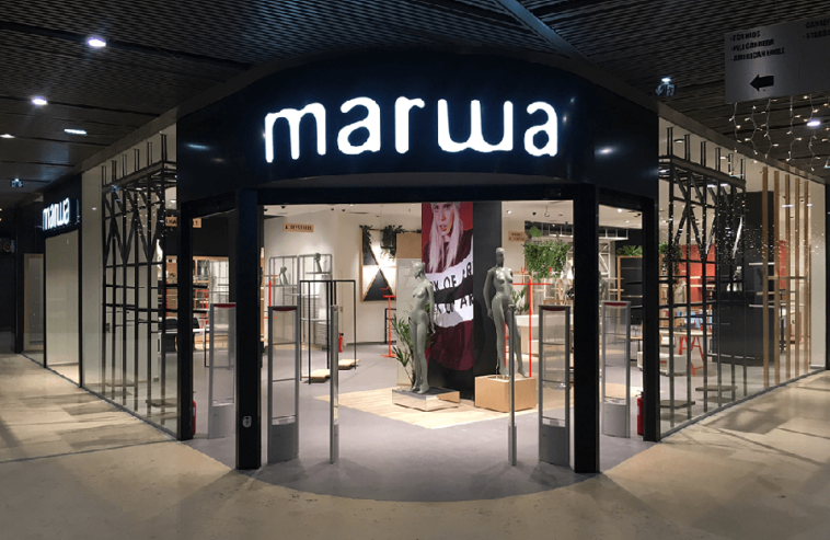 Marwa emploi et job