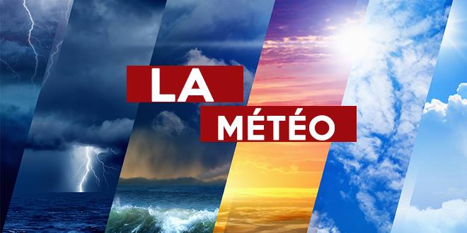 Météo Demain au Maroc