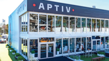 Aptiv Recrute