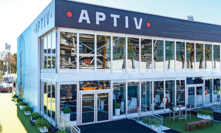 Aptiv Recrute