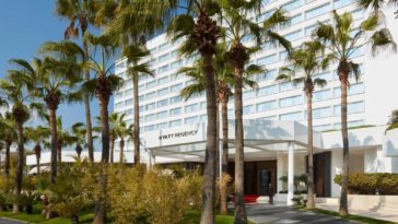 Hyatt Regency emploi et recrutement