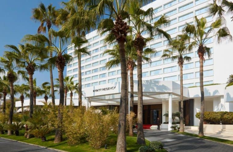 Hyatt Regency emploi et recrutement