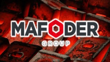 Mafoder Group Recrute