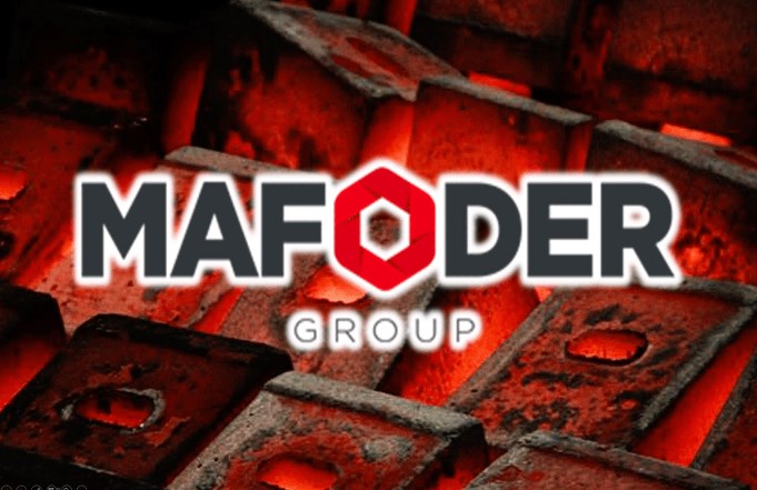 Mafoder Group Recrute