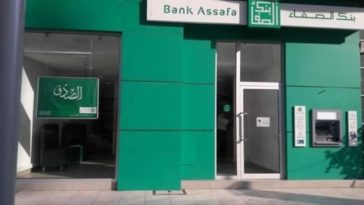 Bank Assafa recrute