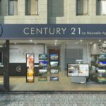 Century 21 recrute