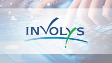 Involys recrute