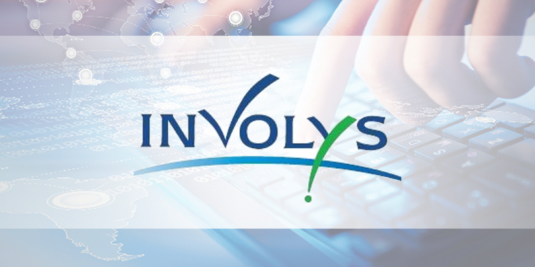 Involys recrute