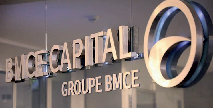 BMCE Capital recrutement & Emploi