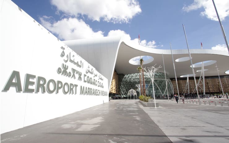 Aeroport Maroc emploi et recrutement